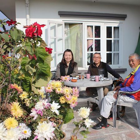 Kaji Home Lalitpur Eksteriør billede