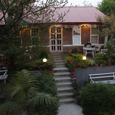 Kaji Home Lalitpur Eksteriør billede