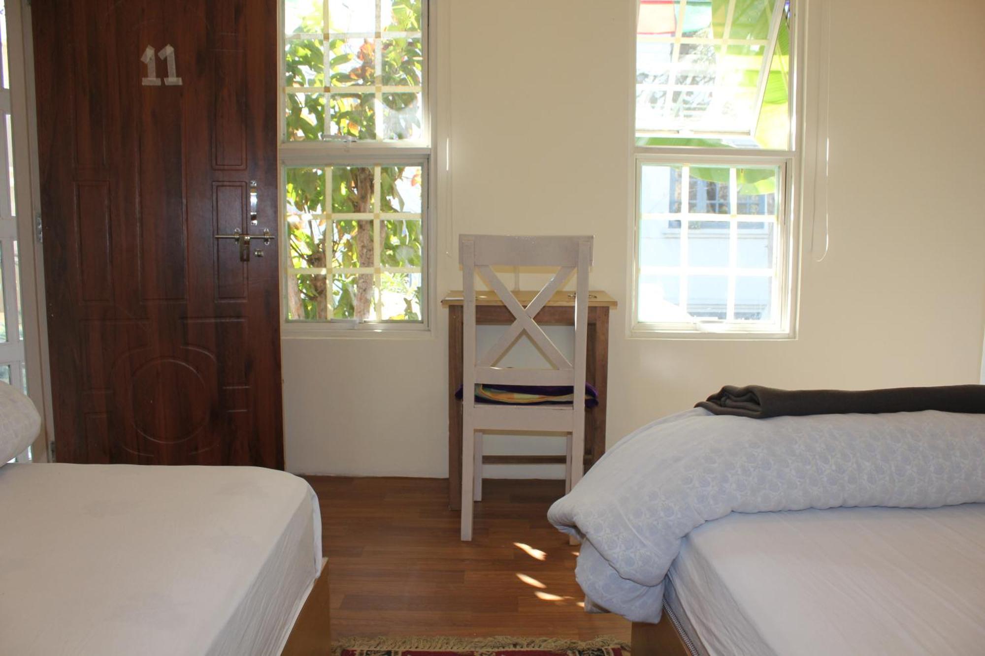 Kaji Home Lalitpur Eksteriør billede