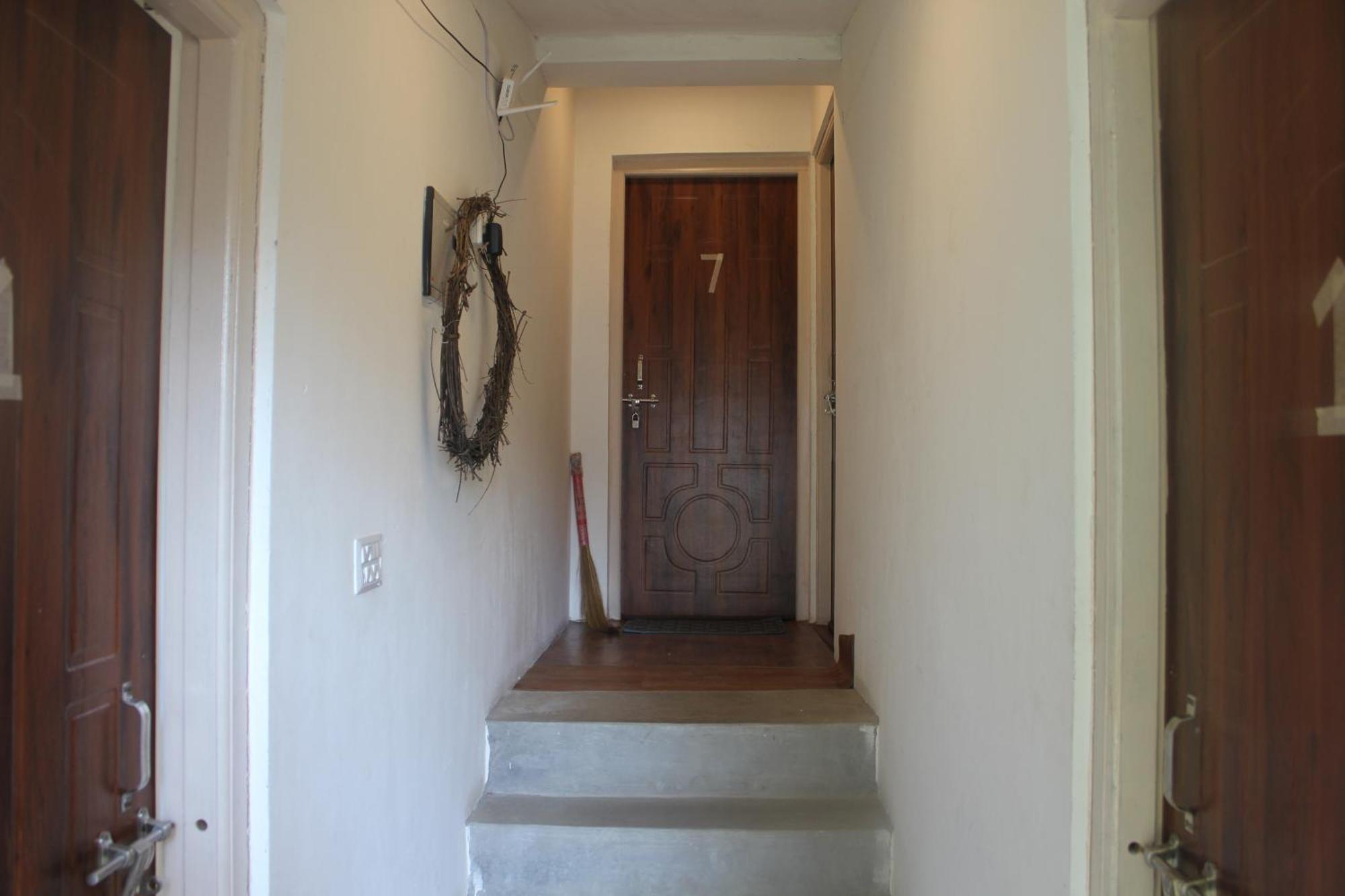 Kaji Home Lalitpur Eksteriør billede