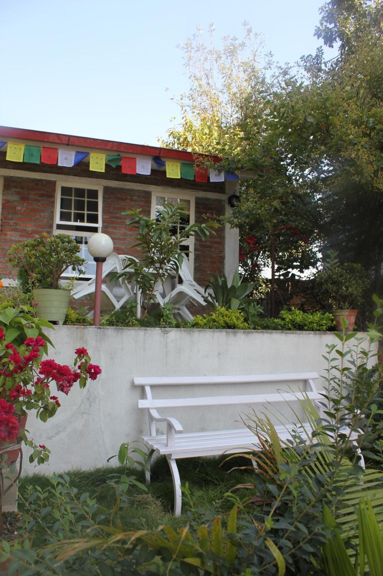 Kaji Home Lalitpur Eksteriør billede
