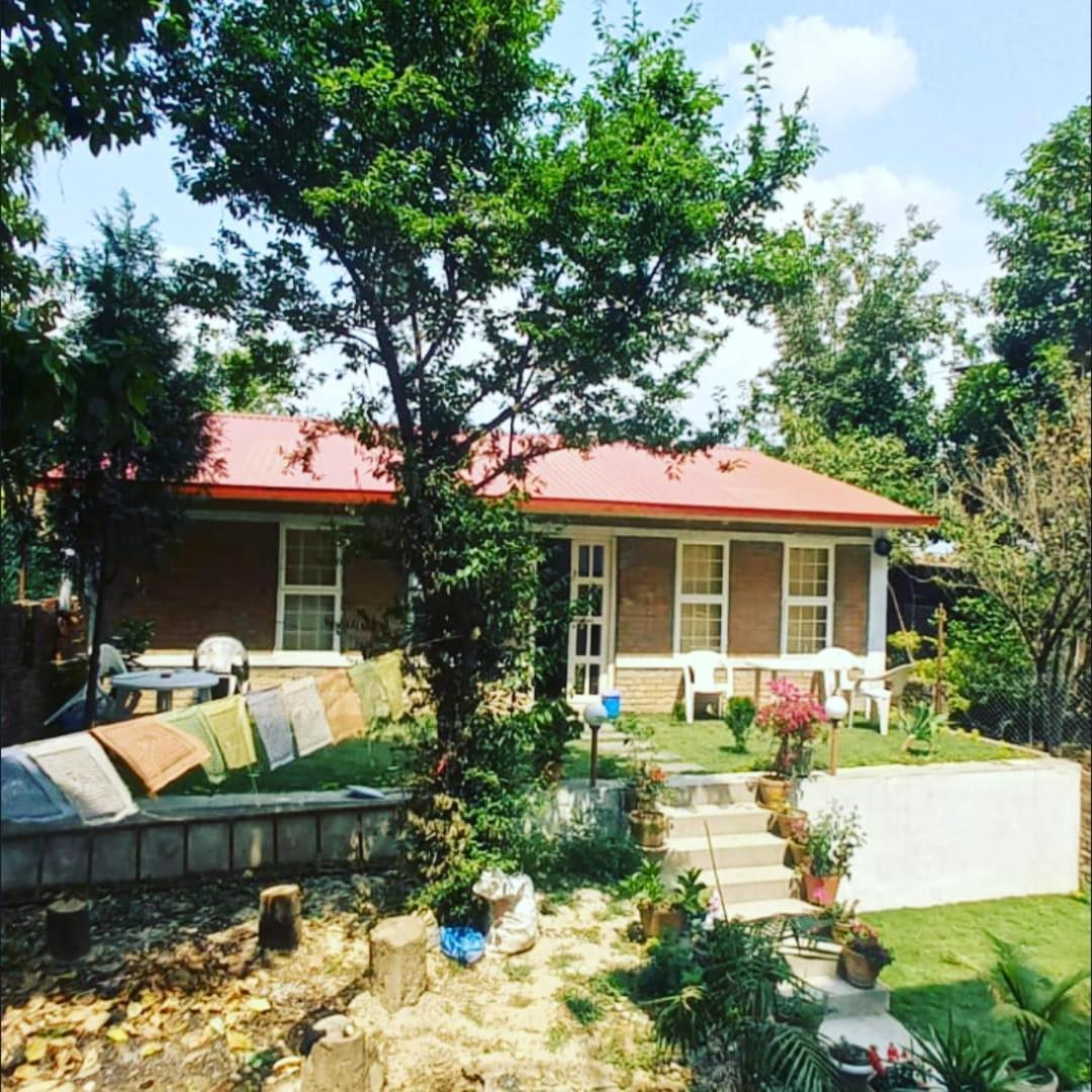 Kaji Home Lalitpur Eksteriør billede