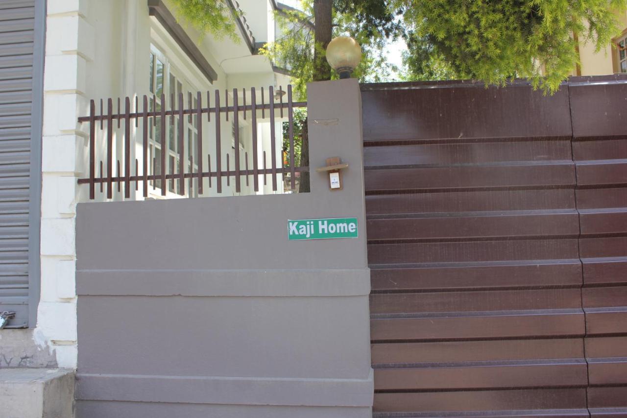 Kaji Home Lalitpur Eksteriør billede