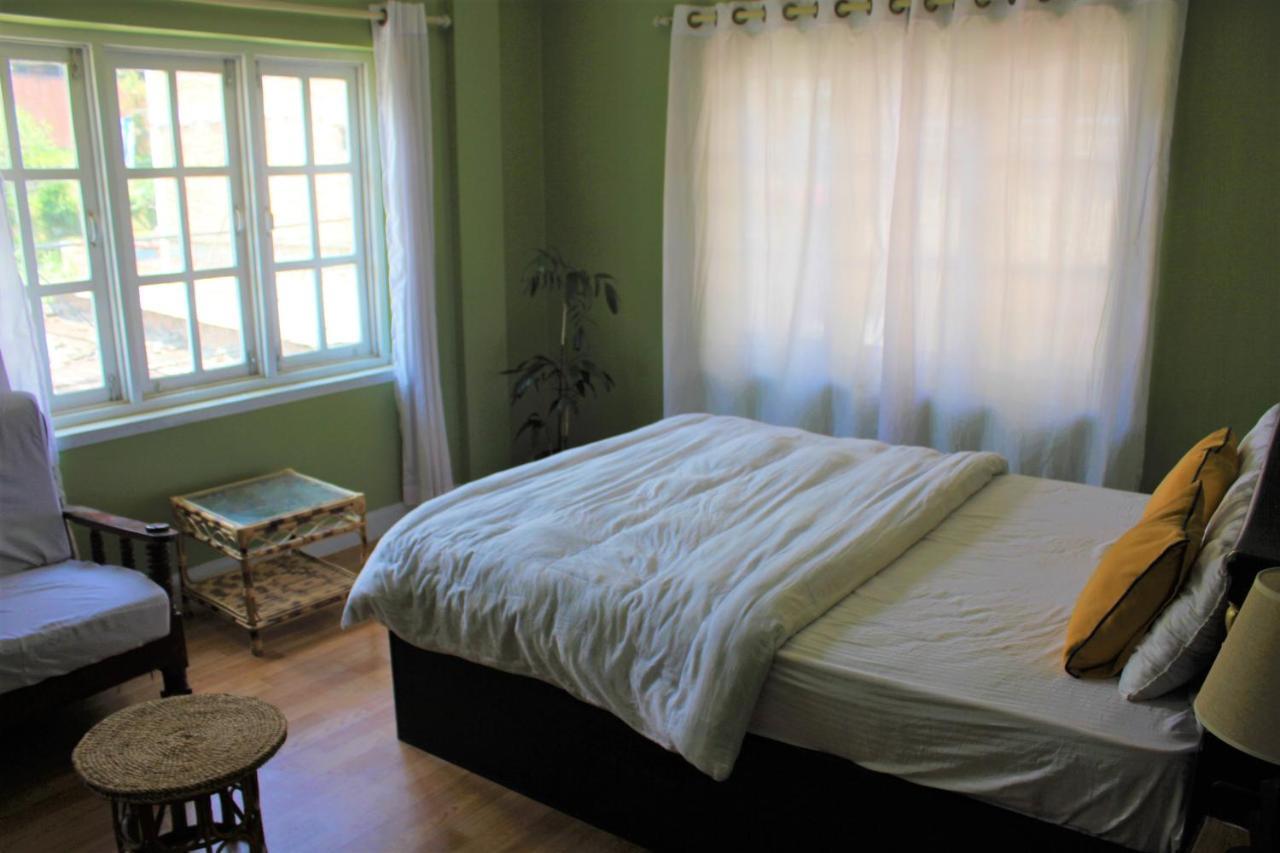 Kaji Home Lalitpur Eksteriør billede